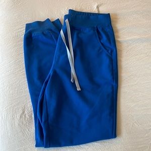 Figs High Waisted Zamora Joggers